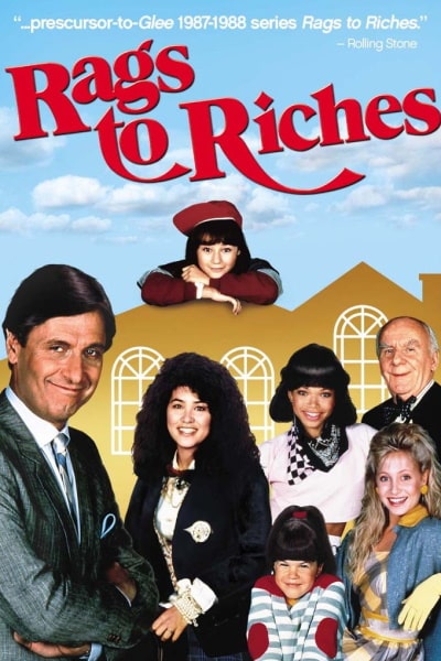 Rags to Riches - Season 1