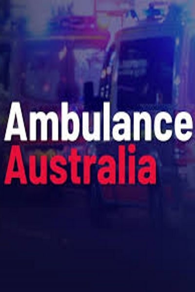 Ambulance Australia - Season 3