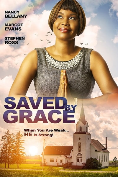 Saved by Grace