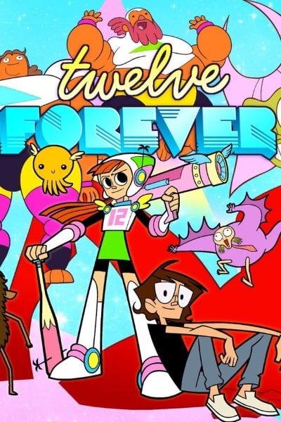 Twelve Forever - Season 1