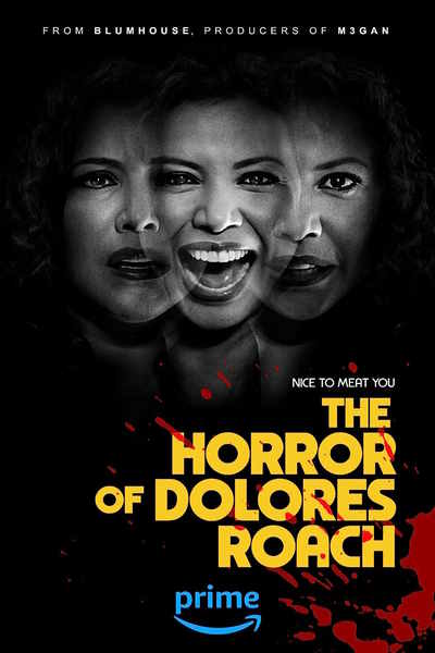 The Horror of Dolores Roach - Season 1
