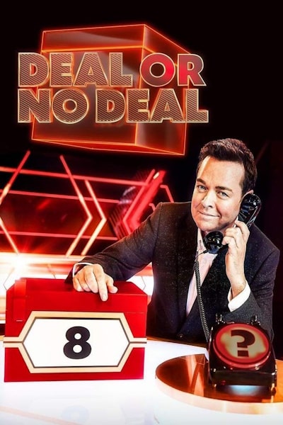 Deal or No Deal - Season 1 (UK)