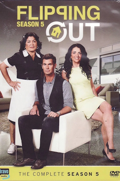Flipping Out - Season 5