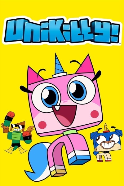 Unikitty! - Season 2