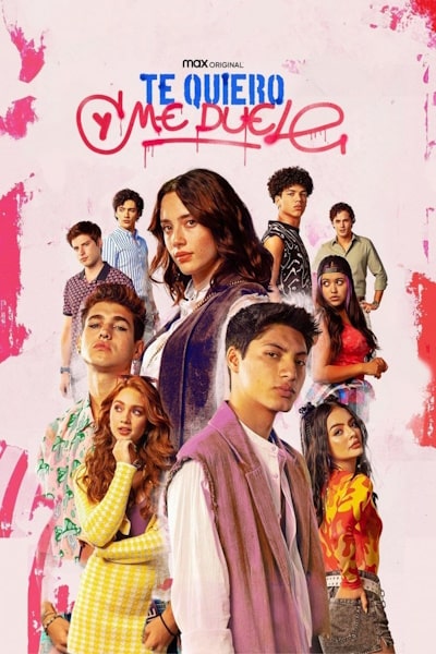 I Love You and It Hurts - Season 1