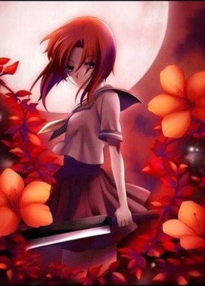 Higurashi No Naku Koro ni Kira [Sub: Eng]