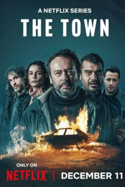 The Town (Kasaba) - Season 1