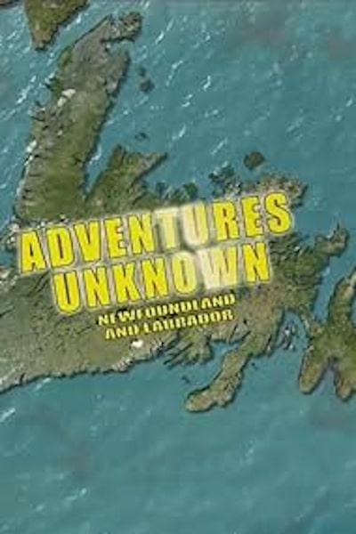 Adventures Unknown - Season 1