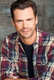 Jesse Bush