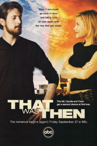 That Was Then - Season 1