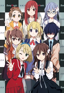 Ano Hi no Kanojo-tachi [Sub: Eng]