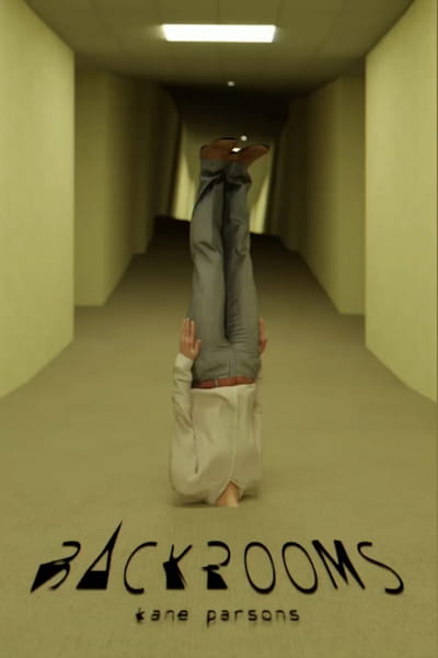 The Backrooms - Season 1