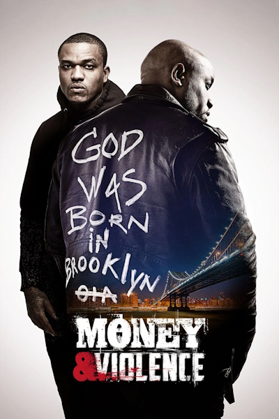 Money And Violence - Season 2