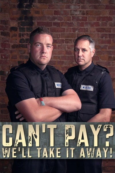 Cant Pay? Well Take It Away - Season 2