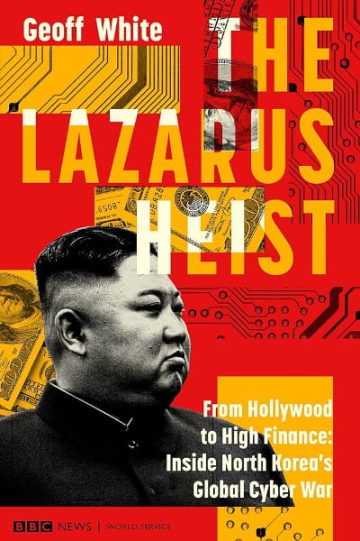 The Lazarus Heist - Season 1