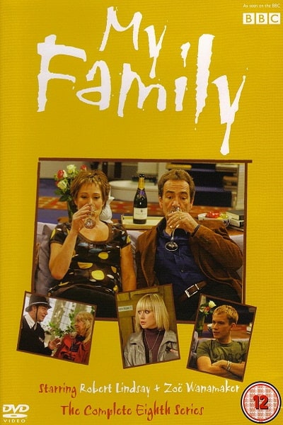 My Family - Season 8