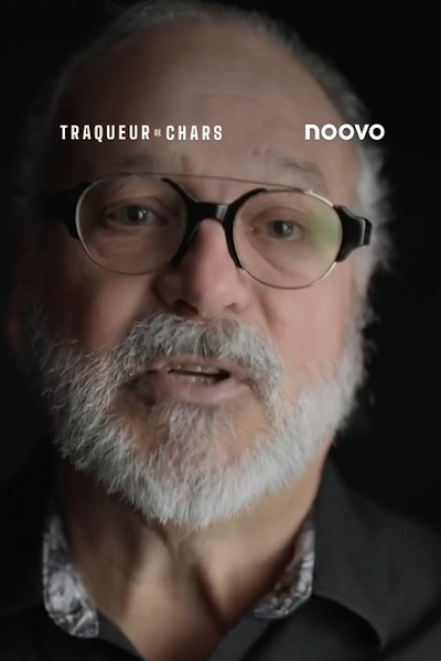 Traqueur de chars - Season 2