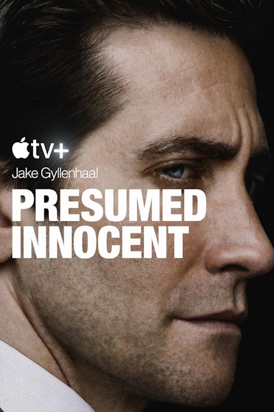 Presumed Innocent - Season 1