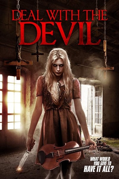 Deal With the Devil (The Tempter)
