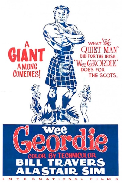Wee Geordie (Geordie)