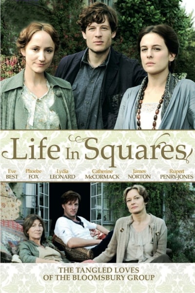 Life in Squares - Season 1
