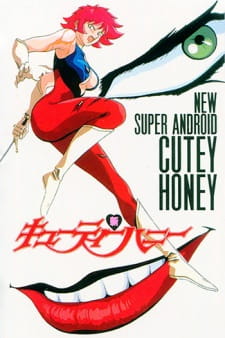 Shin Cutey Honey [Sub: Eng]