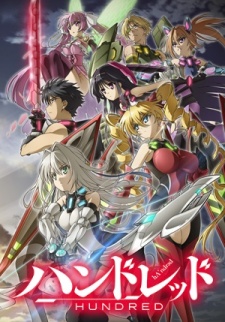 Hundred [Audio: Eng]