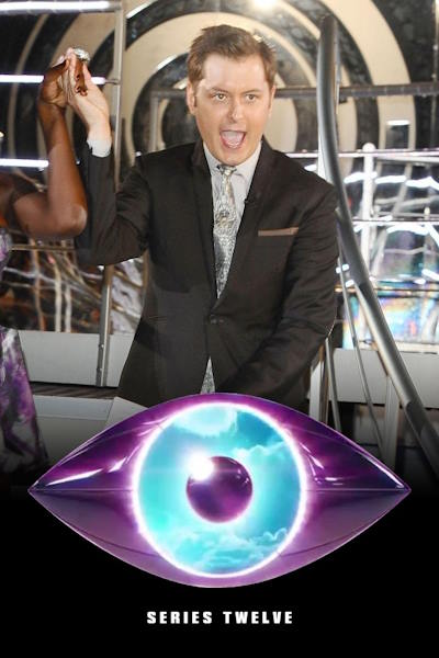 Big Brother - Season 12 (UK)
