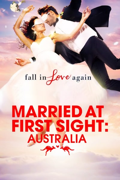 Married at First Sight Australia - Season 12