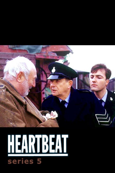 Heartbeat - Season 5