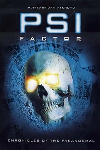 PSI Factor: Chronicles of the Paranormal - Season 2