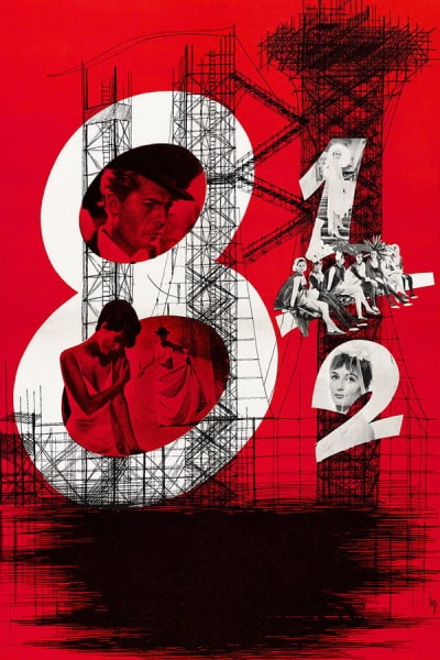 8&frac12;&nbsp;(1963)