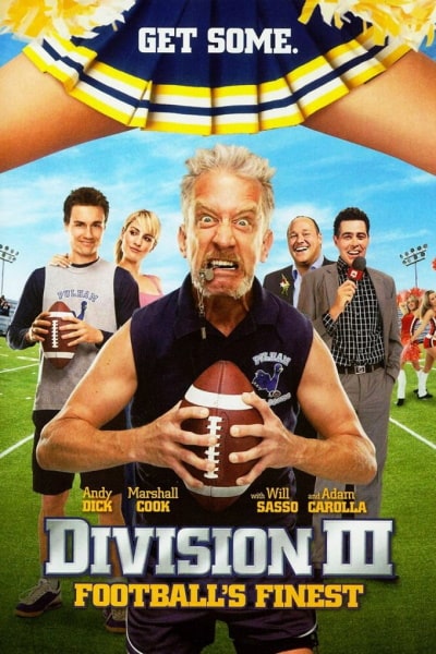Division III: Footballs Finest
