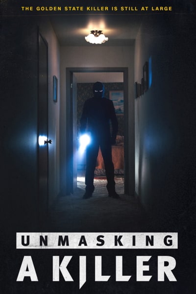 Unmasking a Killer - Season 1