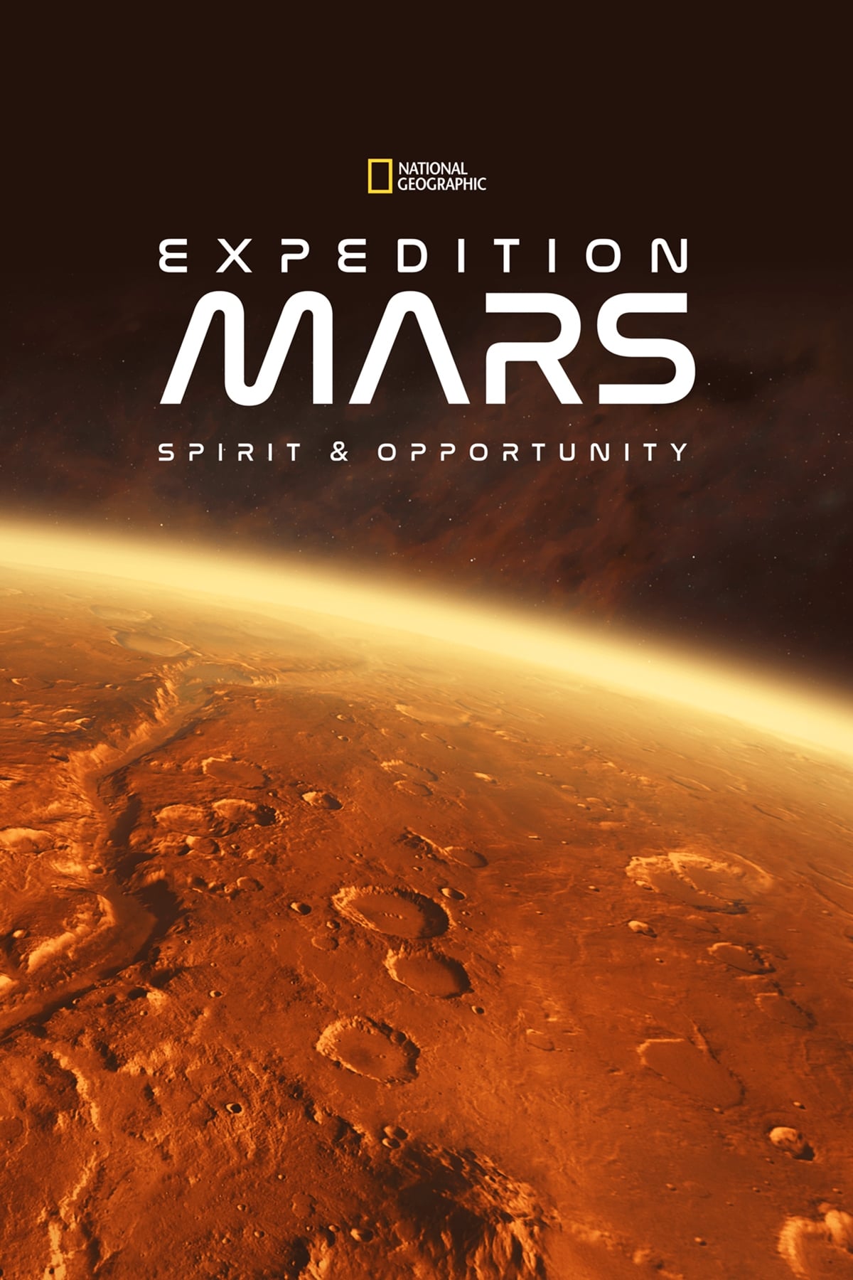 Expedition Mars