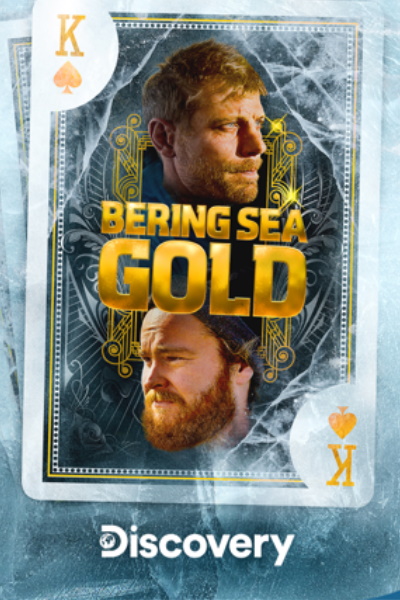 Bering Sea Gold - Season 14