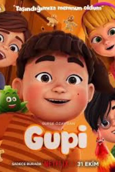 Gupi - Season 1