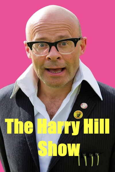 The Harry Hill Show - Season 2