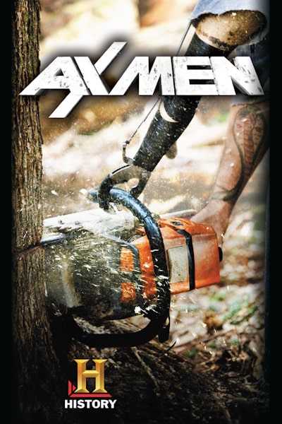 Ax Men - Season 8