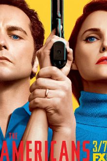 The Americans - Season 5