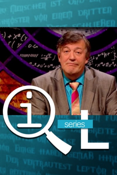 QI - Season 12