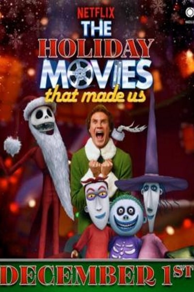 The Holiday Movies that Made Us - Season 1