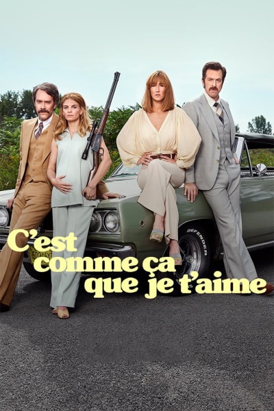 Cest comme сa que je taime - Season 1 [Sub: Eng]