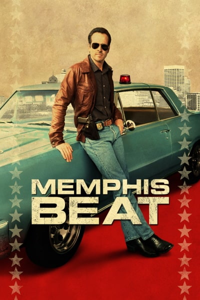 Memphis Beat - Season 1