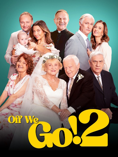 Off We Go 2 (Dalej jazda 2)