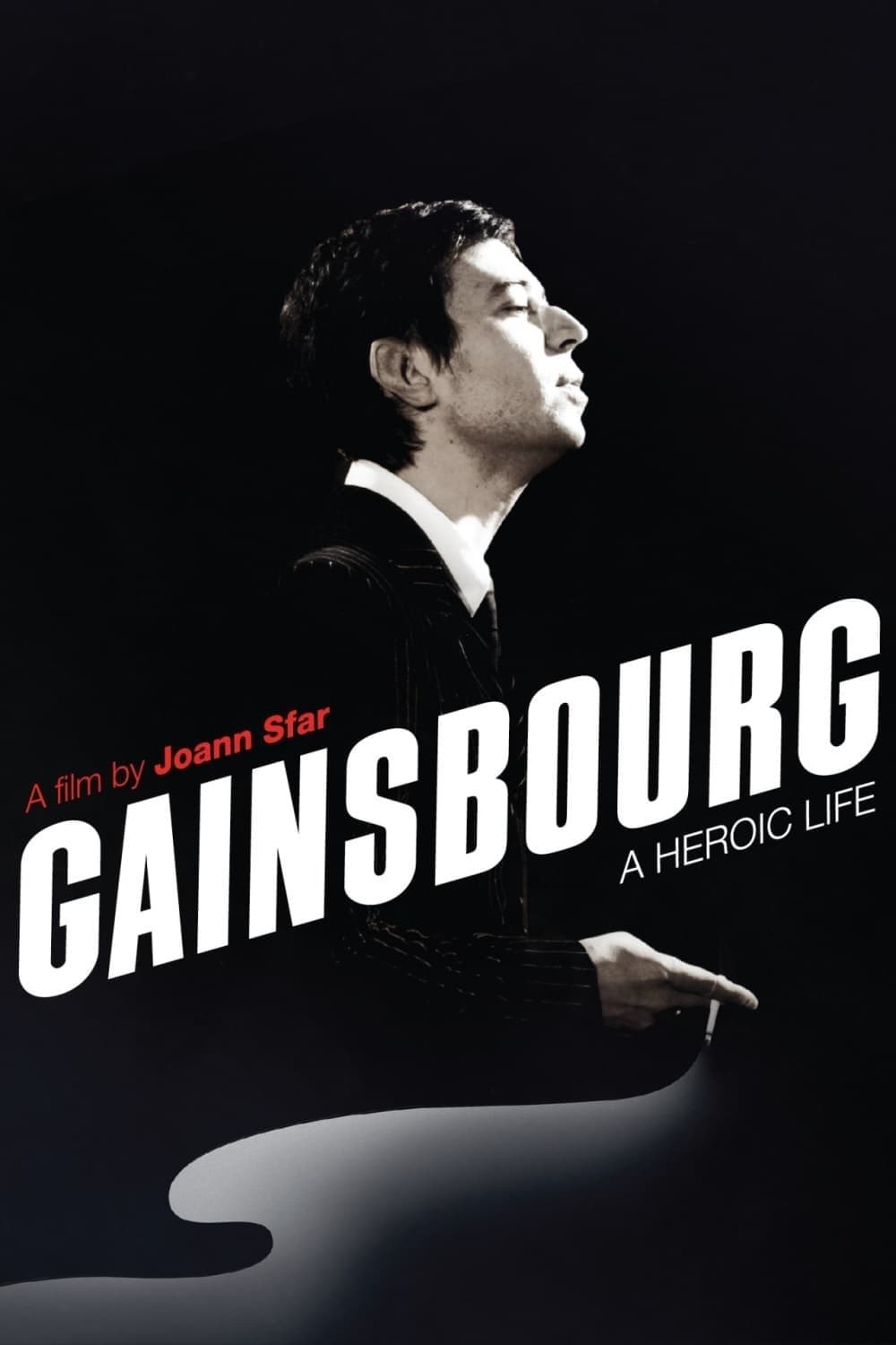 Gainsbourg (Vie h&eacute;ro&iuml;que)