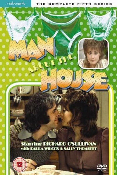 Man About the House - Season 5