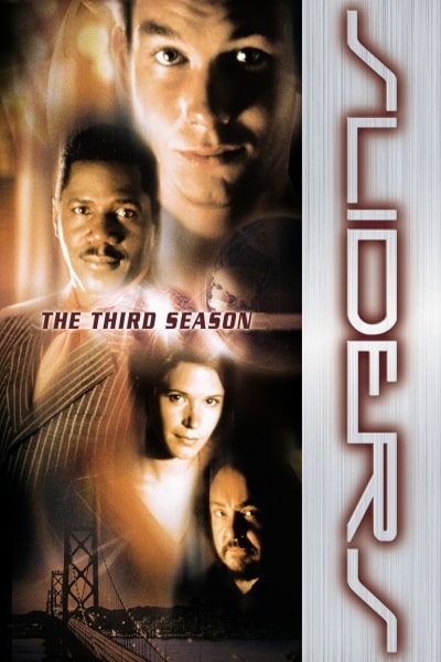 Sliders - Season 3