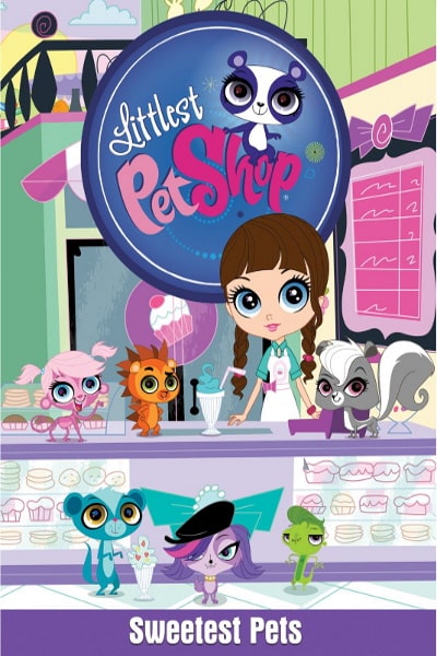 Littlest Pet Shop - Season 1