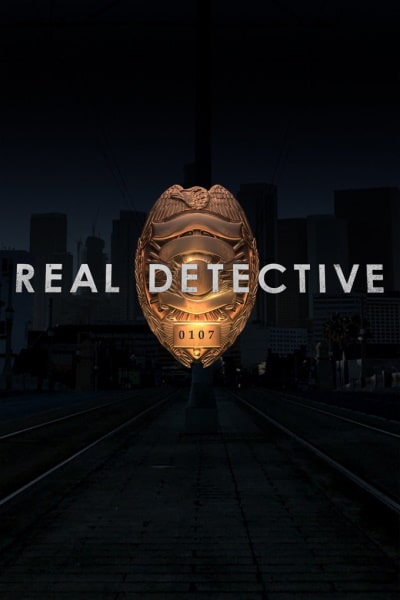 Real Detective - Season 1